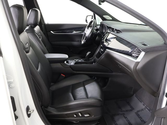 2023 Cadillac XT6 AWD 4dr Premium Luxury - 23018779 - 35