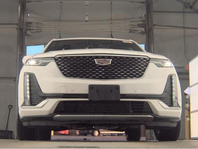 2023 Cadillac XT6 AWD 4dr Premium Luxury - 23018779 - 3