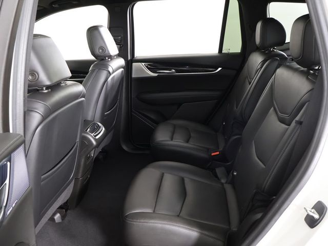2023 Cadillac XT6 AWD 4dr Premium Luxury - 23018779 - 40