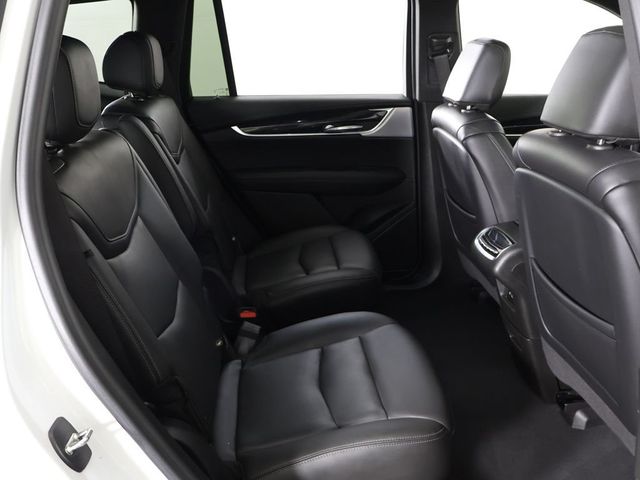 2023 Cadillac XT6 AWD 4dr Premium Luxury - 23018779 - 41