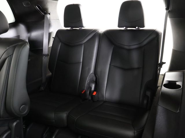 2023 Cadillac XT6 AWD 4dr Premium Luxury - 23018779 - 42