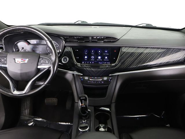 2023 Cadillac XT6 AWD 4dr Premium Luxury - 23018779 - 44