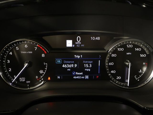 2023 Cadillac XT6 AWD 4dr Premium Luxury - 23018779 - 49