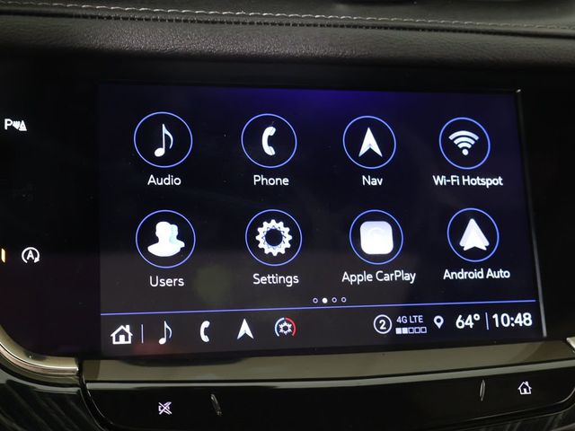 2023 Cadillac XT6 AWD 4dr Premium Luxury - 23018779 - 53