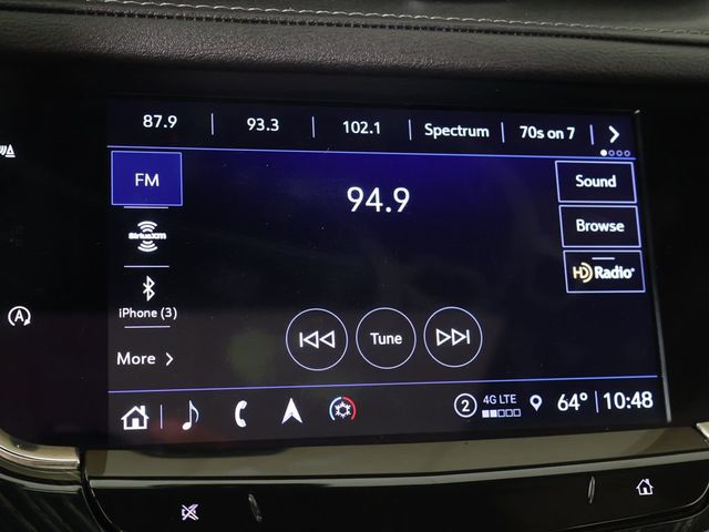 2023 Cadillac XT6 AWD 4dr Premium Luxury - 23018779 - 54