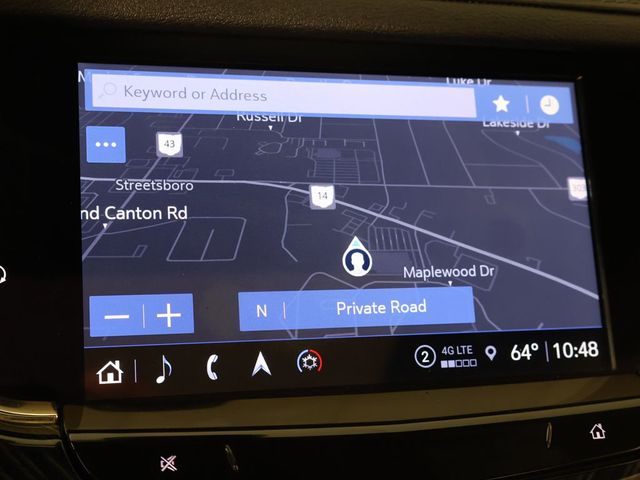 2023 Cadillac XT6 AWD 4dr Premium Luxury - 23018779 - 55