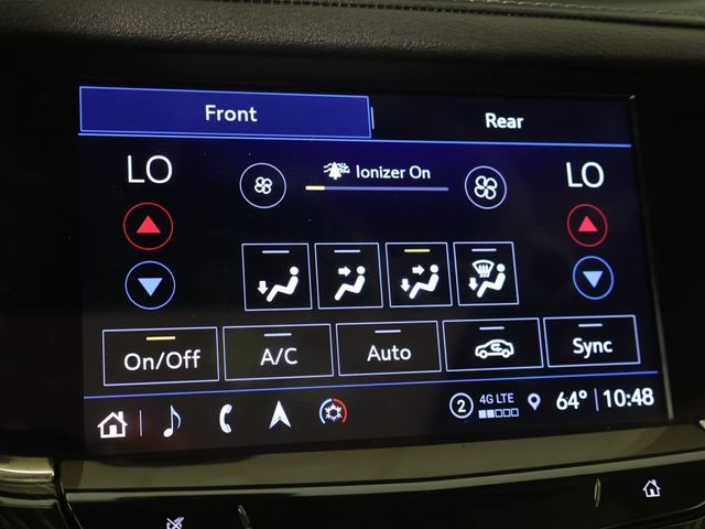2023 Cadillac XT6 AWD 4dr Premium Luxury - 23018779 - 56