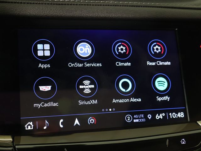 2023 Cadillac XT6 AWD 4dr Premium Luxury - 23018779 - 57