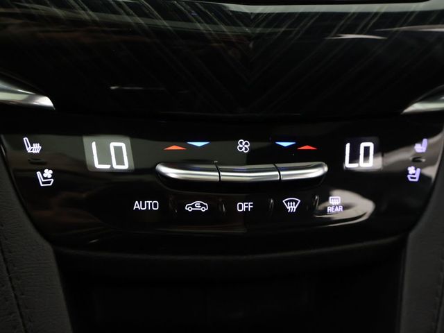 2023 Cadillac XT6 AWD 4dr Premium Luxury - 23018779 - 59
