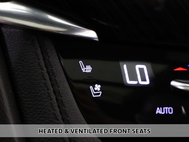 2023 Cadillac XT6 AWD 4dr Premium Luxury - 23018779 - 7