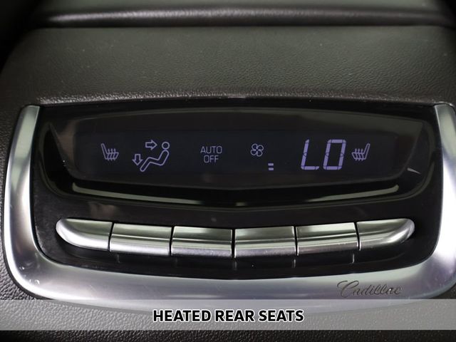 2023 Cadillac XT6 AWD 4dr Premium Luxury - 23018779 - 8