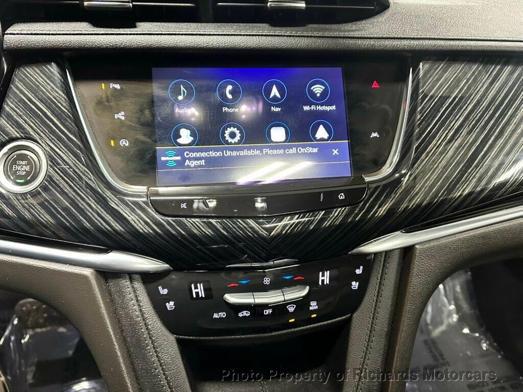 2023 Cadillac XT6 AWD 4dr Premium Luxury - 22774873 - 13