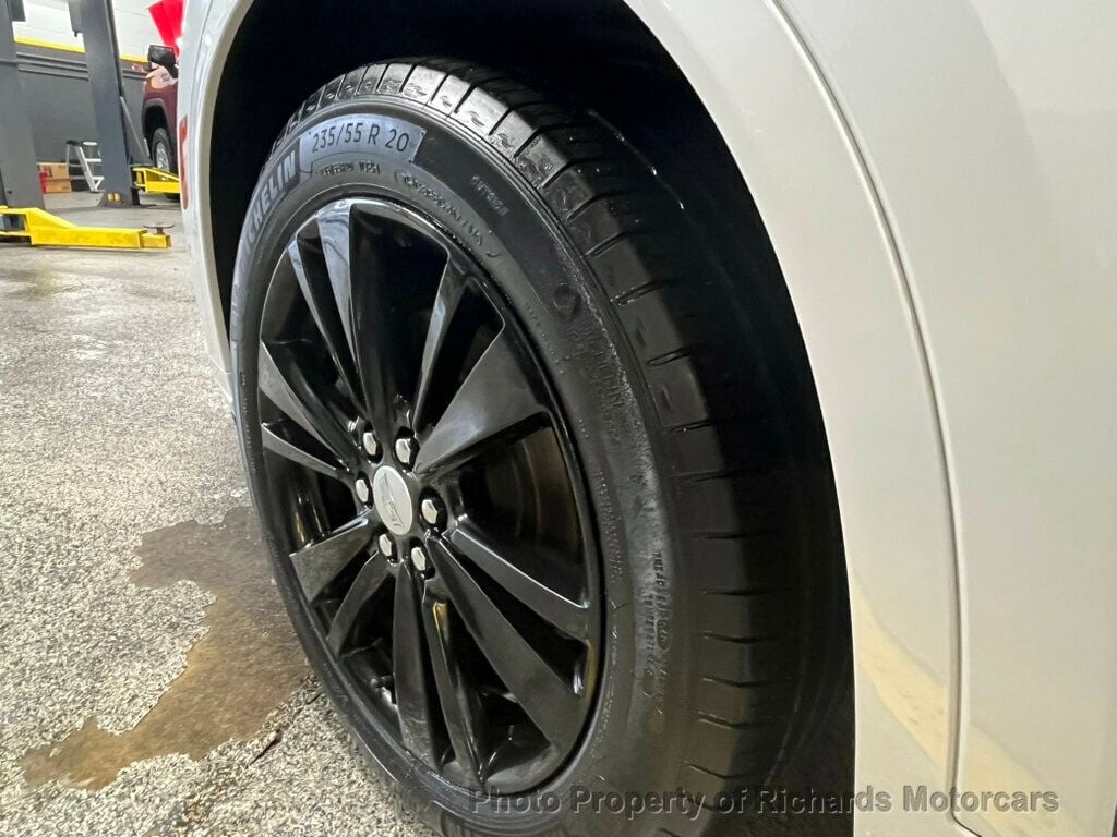 2023 Cadillac XT6 Premium Luxury photo 13