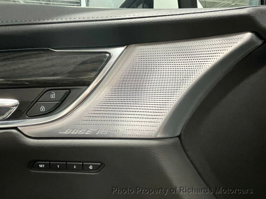 2023 Cadillac XT6 Premium Luxury photo 15