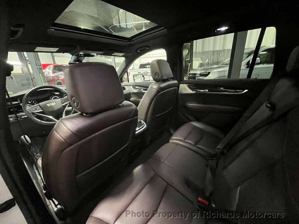 2023 Cadillac XT6 Premium Luxury photo 20