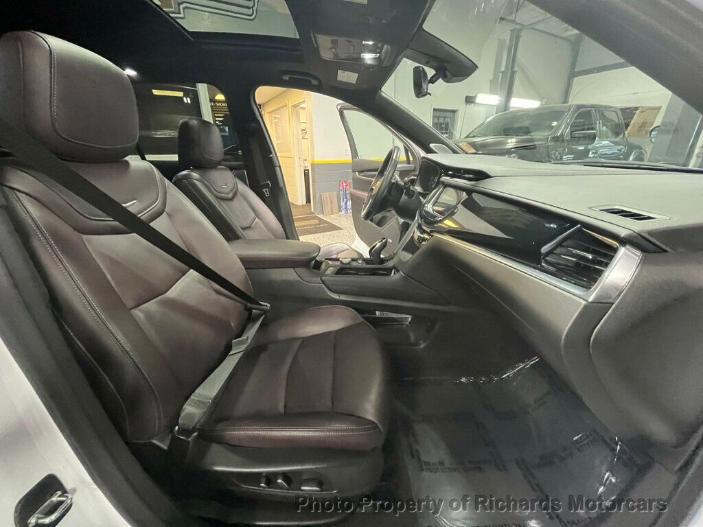 2023 Cadillac XT6 Premium Luxury photo 24