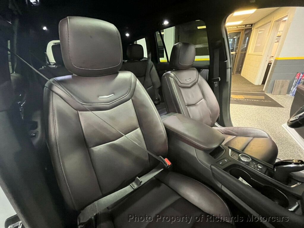 2023 Cadillac XT6 Premium Luxury photo 25