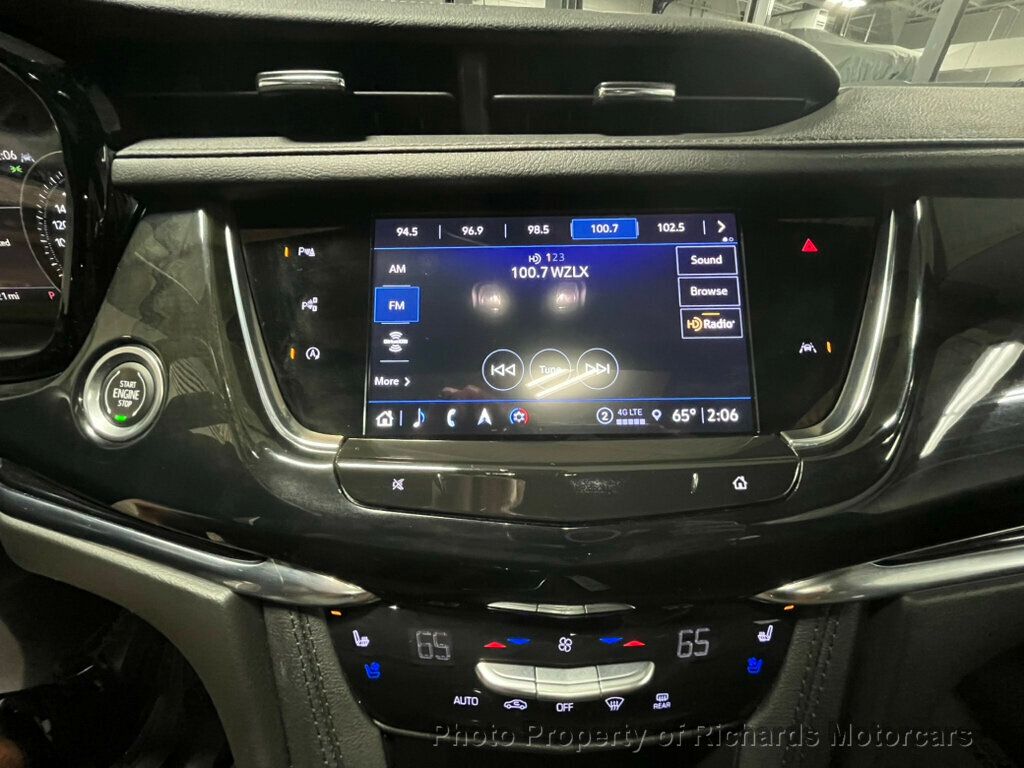 2023 Cadillac XT6 Premium Luxury photo 28