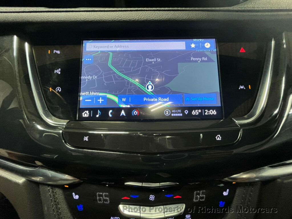 2023 Cadillac XT6 Premium Luxury photo 29