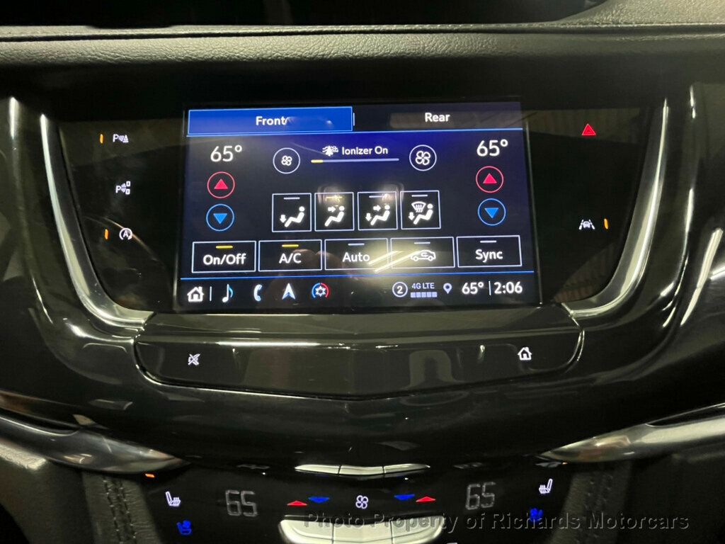 2023 Cadillac XT6 Premium Luxury photo 30