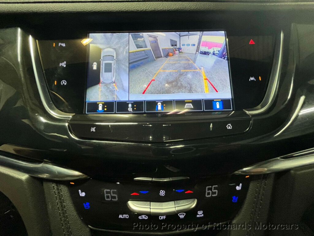 2023 Cadillac XT6 Premium Luxury photo 31