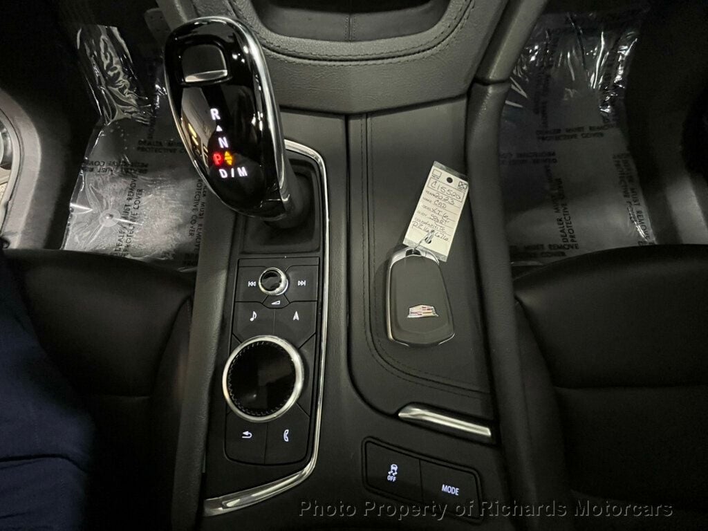 2023 Cadillac XT6 Premium Luxury photo 33