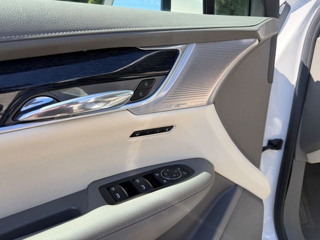 2023 Cadillac XT6 AWD 4dr Premium Luxury w/ Technology Pkg & 6 Person Seating - 23034695 - 9
