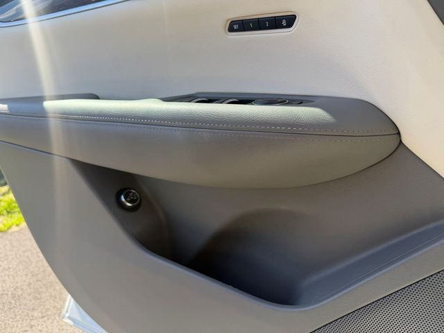 2023 Cadillac XT6 AWD 4dr Premium Luxury w/ Technology Pkg & 6 Person Seating - 23034695 - 11
