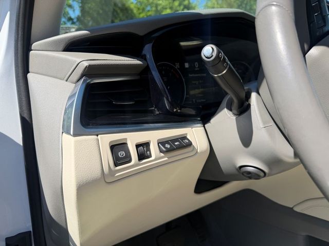 2023 Cadillac XT6 AWD 4dr Premium Luxury w/ Technology Pkg & 6 Person Seating - 23034695 - 12