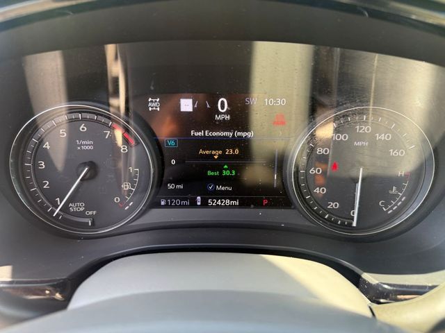 2023 Cadillac XT6 AWD 4dr Premium Luxury w/ Technology Pkg & 6 Person Seating - 23034695 - 16