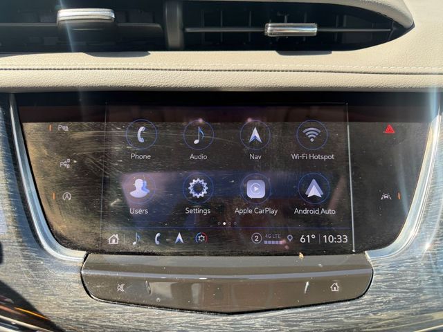2023 Cadillac XT6 AWD 4dr Premium Luxury w/ Technology Pkg & 6 Person Seating - 23034695 - 23