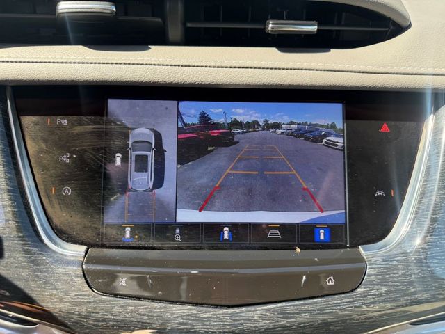 2023 Cadillac XT6 AWD 4dr Premium Luxury w/ Technology Pkg & 6 Person Seating - 23034695 - 24