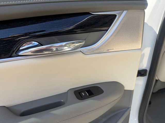2023 Cadillac XT6 AWD 4dr Premium Luxury w/ Technology Pkg & 6 Person Seating - 23034695 - 26