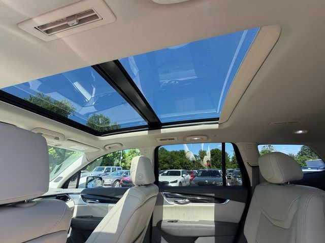 2023 Cadillac XT6 AWD 4dr Premium Luxury w/ Technology Pkg & 6 Person Seating - 23034695 - 28