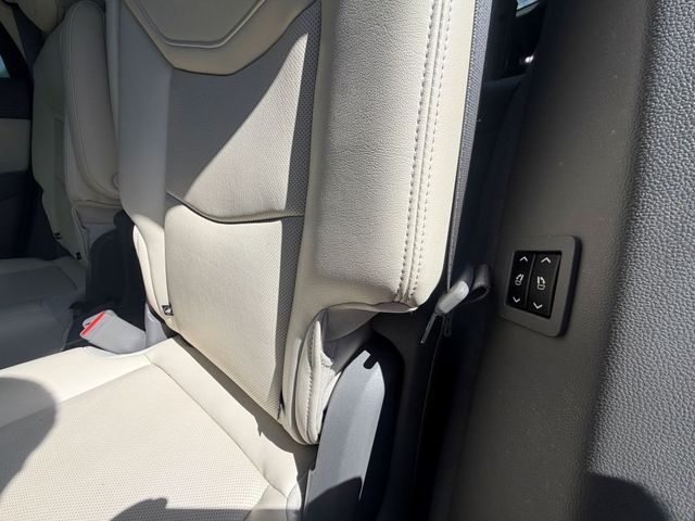 2023 Cadillac XT6 AWD 4dr Premium Luxury w/ Technology Pkg & 6 Person Seating - 23034695 - 29