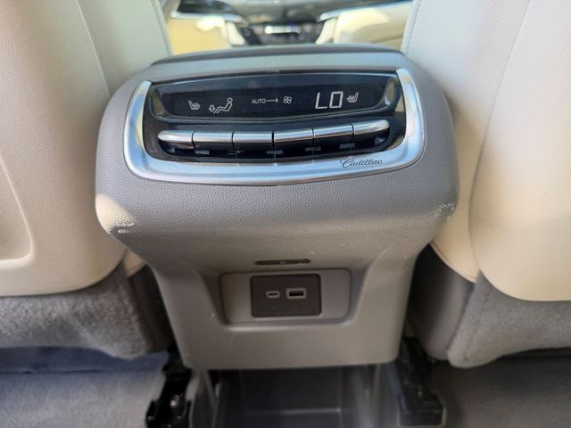 2023 Cadillac XT6 AWD 4dr Premium Luxury w/ Technology Pkg & 6 Person Seating - 23034695 - 33