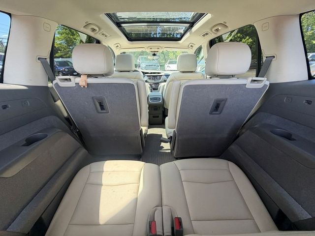 2023 Cadillac XT6 AWD 4dr Premium Luxury w/ Technology Pkg & 6 Person Seating - 23034695 - 34