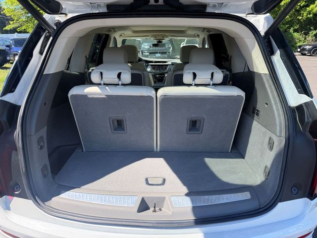 2023 Cadillac XT6 AWD 4dr Premium Luxury w/ Technology Pkg & 6 Person Seating - 23034695 - 4