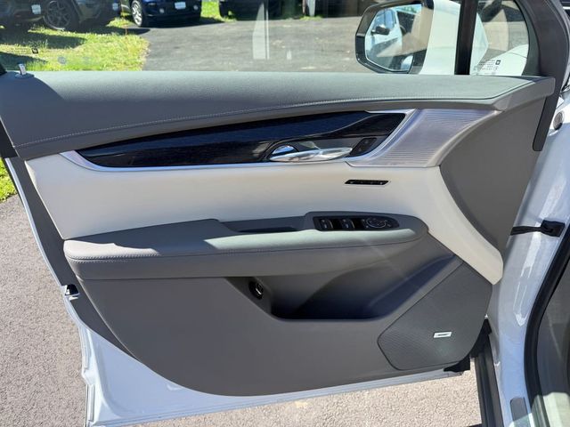 2023 Cadillac XT6 AWD 4dr Premium Luxury w/ Technology Pkg & 6 Person Seating - 23034695 - 8