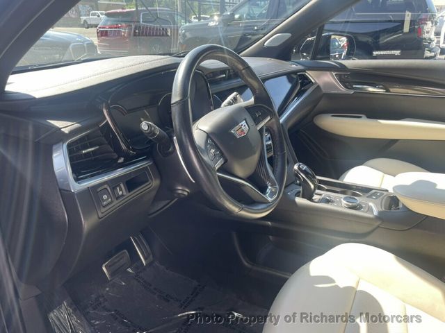 2023 Cadillac XT6 AWD 4dr Sport - 23068788 - 10