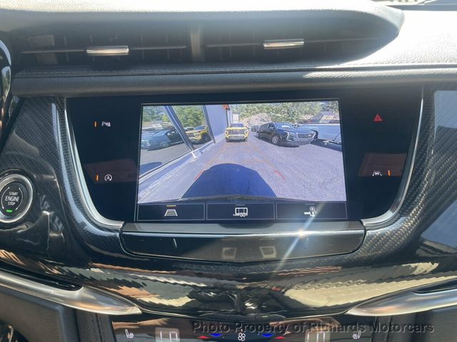 2023 Cadillac XT6 AWD 4dr Sport - 23068788 - 13