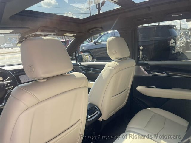 2023 Cadillac XT6 AWD 4dr Sport - 23068788 - 16