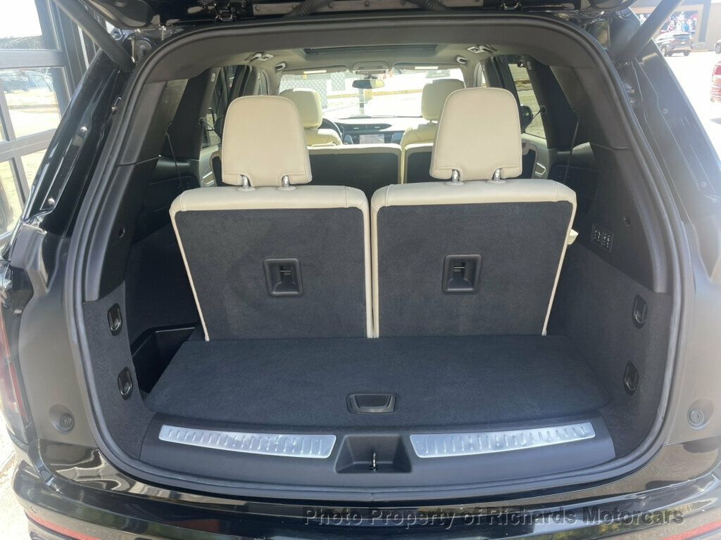 2023 Cadillac XT6 AWD 4dr Sport - 23068788 - 17