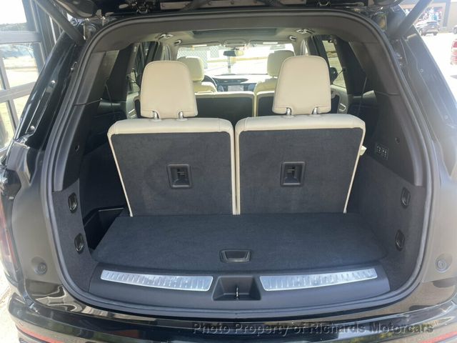2023 Cadillac XT6 AWD 4dr Sport - 23068788 - 17