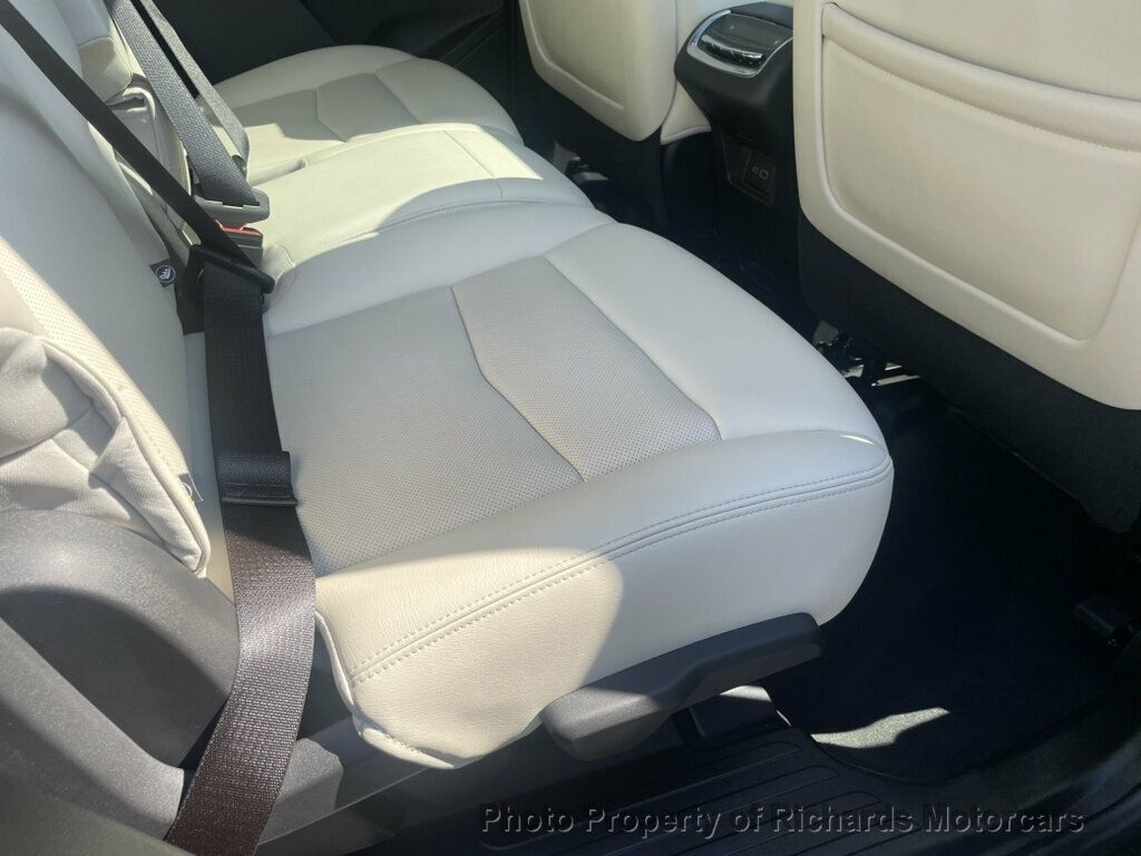 2023 Cadillac XT6 AWD 4dr Sport - 23068788 - 18