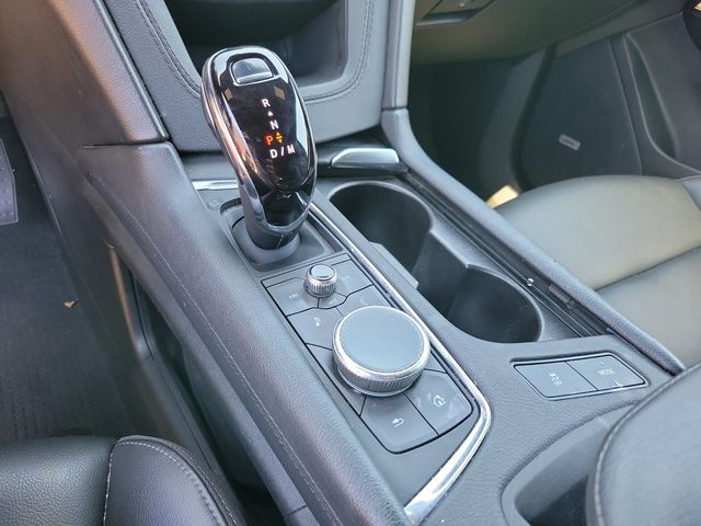 2023 Cadillac XT6 FWD 4dr Luxury - 23024387 - 11