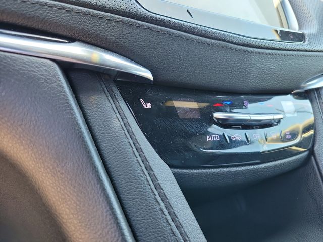 2023 Cadillac XT6 FWD 4dr Luxury - 23024387 - 12