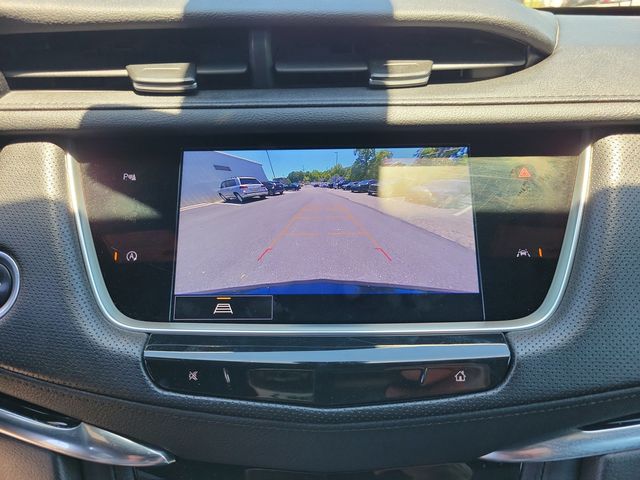 2023 Cadillac XT6 FWD 4dr Luxury - 23024387 - 13