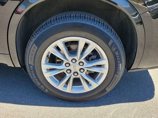 2023 Cadillac XT6 FWD 4dr Luxury - 23024387 - 24