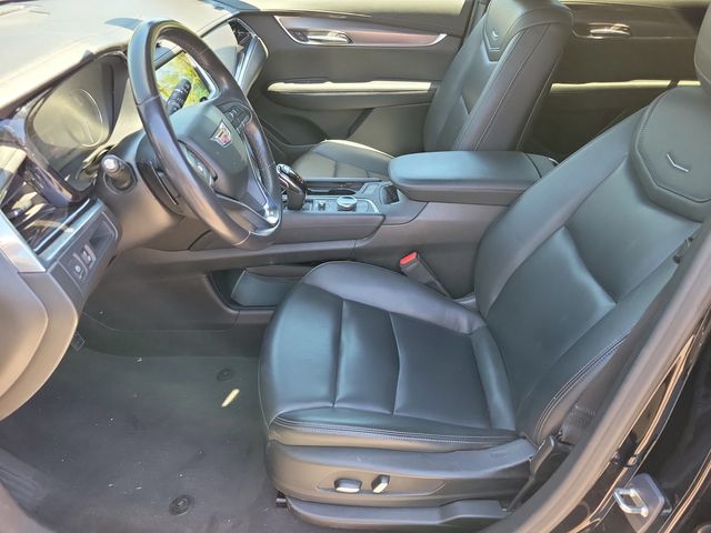 2023 Cadillac XT6 FWD 4dr Luxury - 23024387 - 4